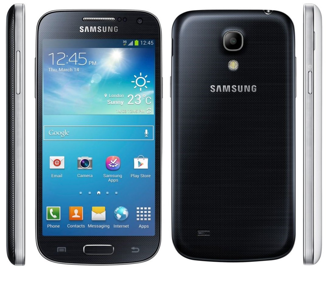 Samsung I9190 Galaxy S4 mini 810