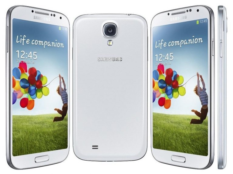 Samsung I9505 Galaxy S4 343