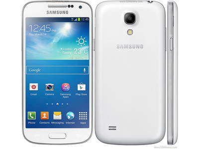 Samsung Galaxy S4 mini I9190 L 1 1