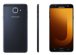 galaxy j7 max