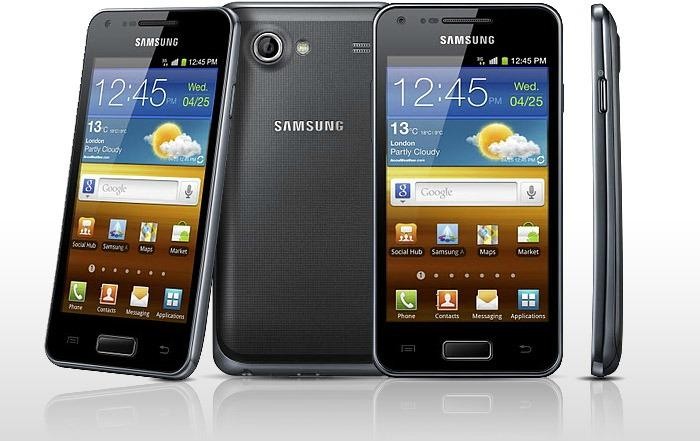 galaxy s advance gt i9070p