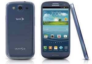 galaxy s3 SPH l710