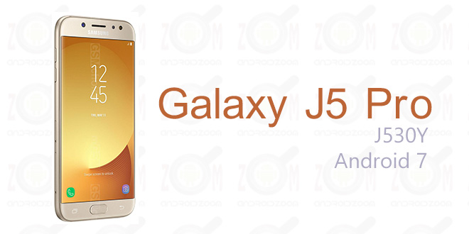 j5 pro