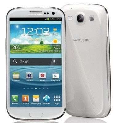 samsung galaxy galaxy s3 neo 16gb white 3