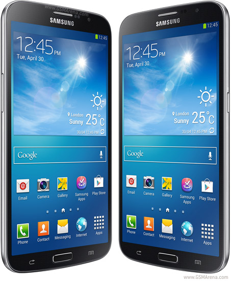 samsung galaxy mega 63 gt i9200 1