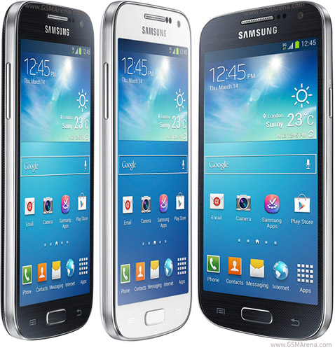 samsung galaxy s4 mini I9190 3