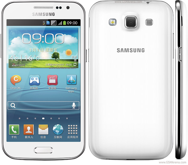 samsung galaxy win i8552