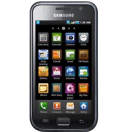 samsung i9000 galaxy 1