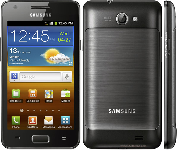 REPAIR FIRMWARE I9103 2.3.5 1 samsung i9103 galaxy r new ofic