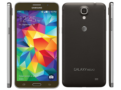 samsung galaxy mega 2 sm g750a