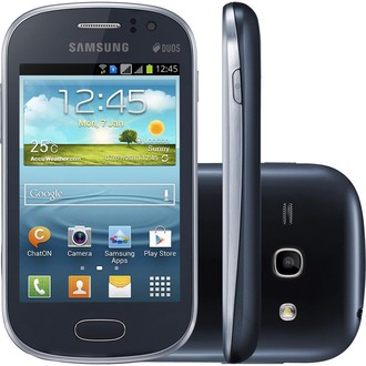 samsung gt