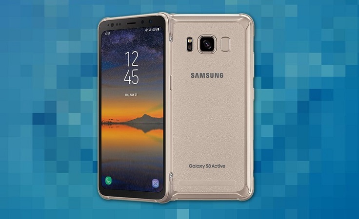 samsungs galaxy s8 now comes with a huge battery and rugged body