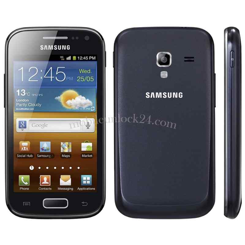 unlock samsung galaxy ace 2 gt i8160 gt i8160l gt i8160p
