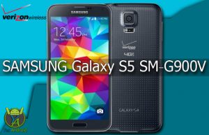 Download G900VVRS2DQA1 Galaxy S5 Verizon SM G900V Yes Android