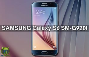 Download G920IDVU3EPL6 Galaxy S6 SM G920I Yes Android