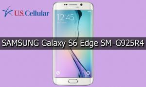 Download G925R4TYS4CPL1 Galaxy S6 Edge SM G925R4