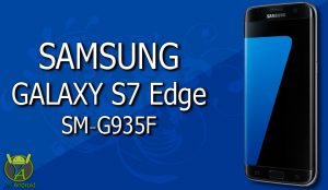 Download G935FXXU1BPJE Galaxy S7 Edge SM G935F