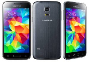 Galaxy S5 SM G900H TWRP Recovery