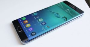 Marshmallow on Galaxy S6 Edge Plus G928F 800x418