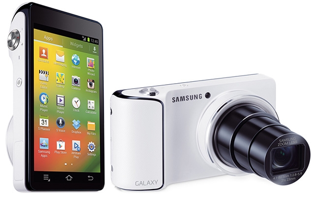 Samsung GC100