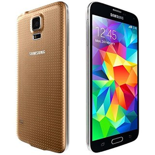 Samsung Galaxy S5SM G900M
