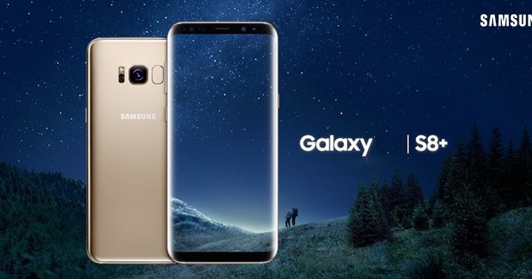 Samsung S8 Plus G955N 7.0 4file Repair Firmware