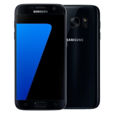 samsung galaxy s7 g930f 32gb black