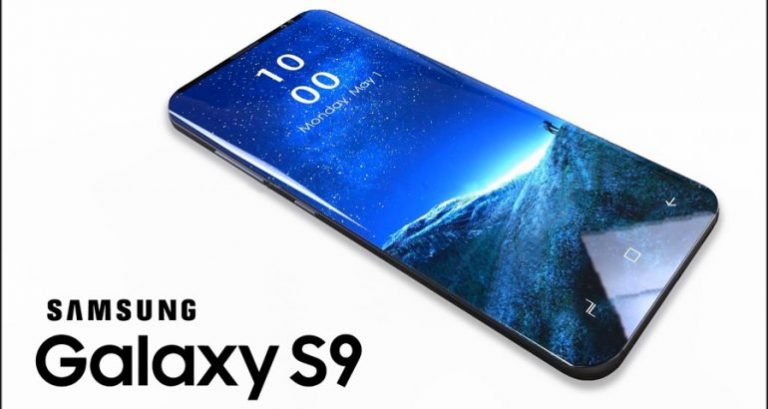 samsung galaxy s9 images 770x410