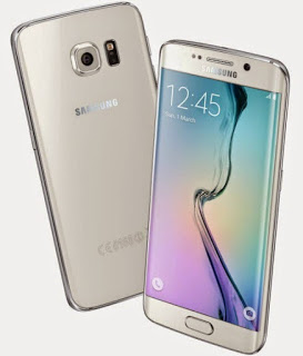 تحديث الروم الرسمى جلاكسى اس 6 ايدج لولى بوب 5.1.1 US Cell Galaxy S6 Edge SM G925R4 الاصدار G925R4TYU3BOI1
