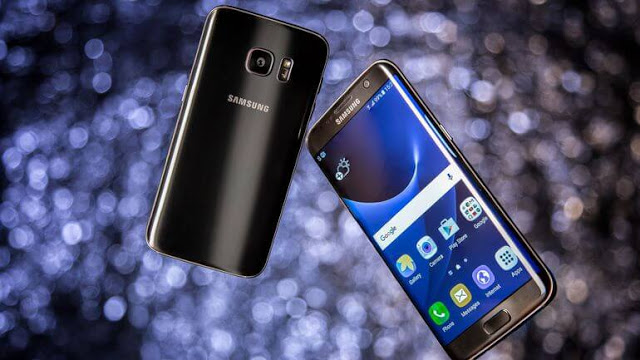 طريقة عمل روت Galaxy SM G935V اصدار 7.0