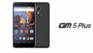 GM5 Plus