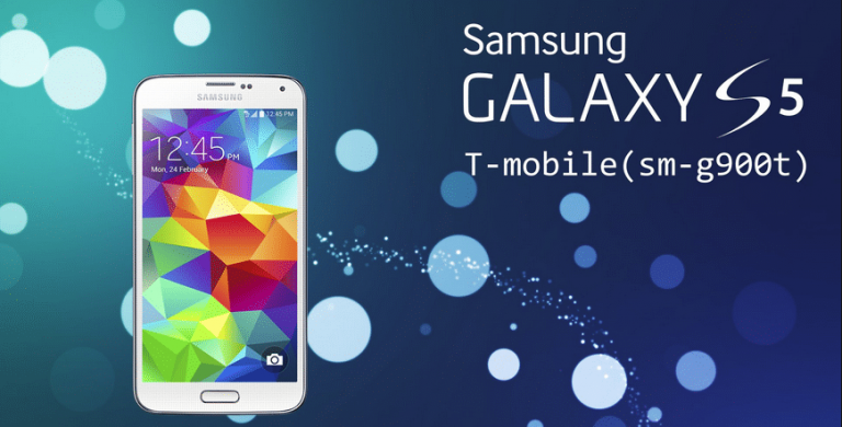 Install Pre Rooted Marshmallow OS on Galaxy S5 G900T
