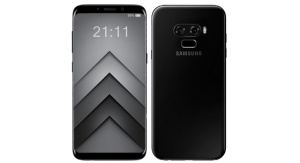 Samsung Galaxy A6 Plus 2018 600x326