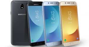 Samsung Galaxy J7 2017 t230617