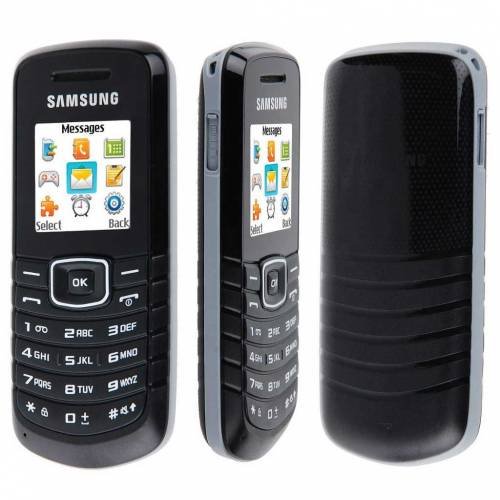 SAMSUNG E10501 166