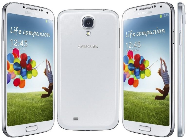 Samsung I9505 Galaxy S4
