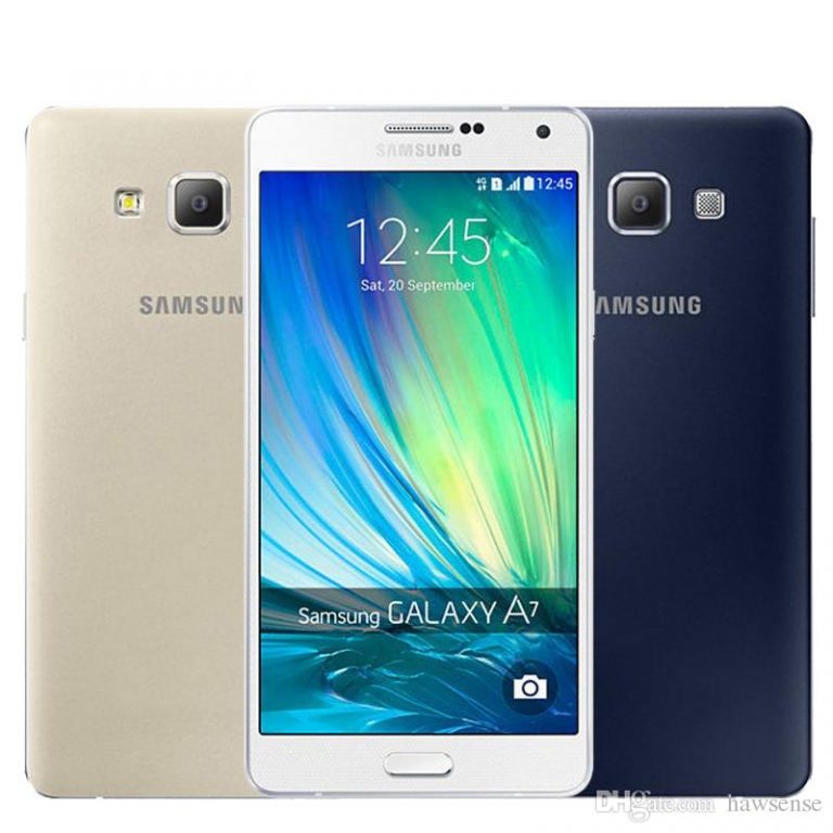 refurbished original samsung galaxy a7 a7000