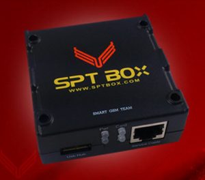 Buy SPT BOX in INDIA