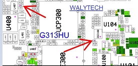 G313HU
