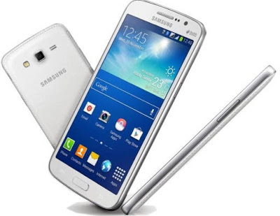 Galaxy Grand 2 Without PC