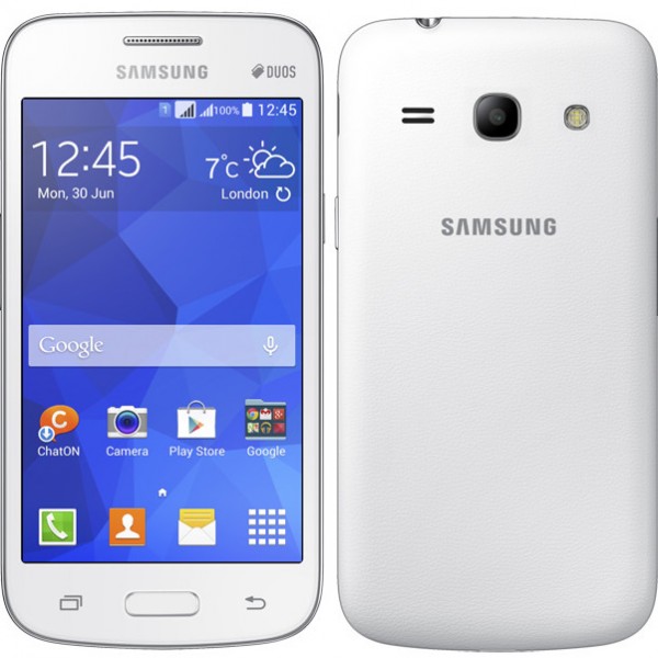 Galaxy Star 2 Plus