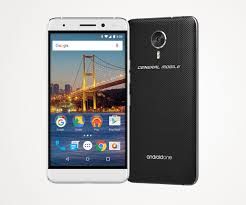 General Mobile GM 5 Plus