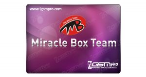 Miracle Box Team 600x315