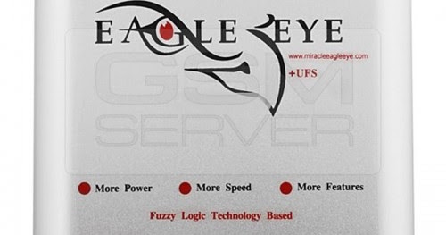 Miracle Eagle Eye Box Latest Setup