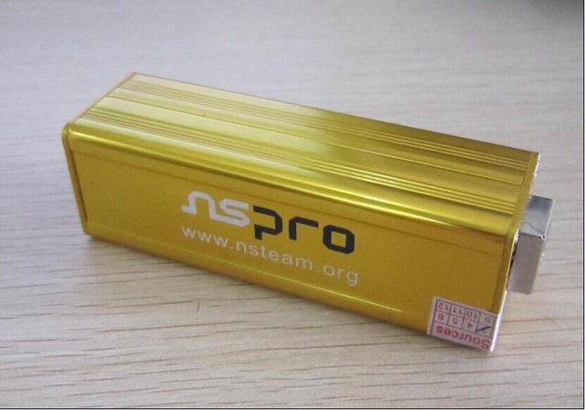 اصدار بوكس NSPRO 6.8.5 1 Original The newest NS PRO BOX for samsung with unlock Repair Flash without