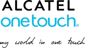 alcatel onetouch logo AC579148DD seeklogo.com