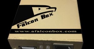 falcon box