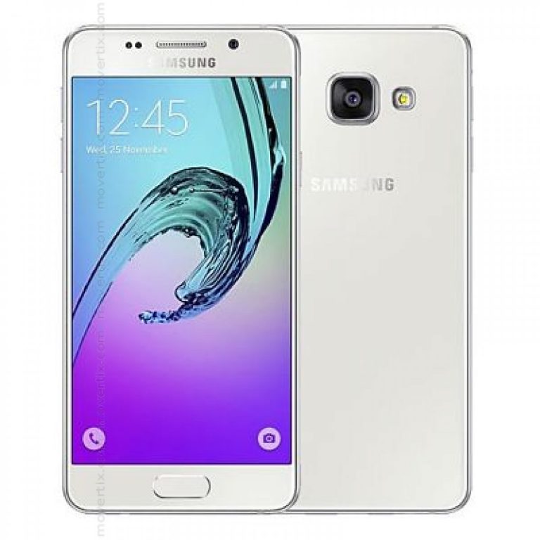 samsung galaxy a5 2016 a510f 16gb blanco libre 8806088139494
