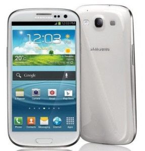 samsung galaxy galaxy s3 neo 16gb white 3