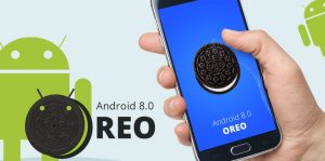 مجاناً تخطي FRP لأجهزة أندرويد 8.0 بنظام اوريو (عبر الثغرات) بدون تفليش 1 Android oreo 1240x720 1110x550
